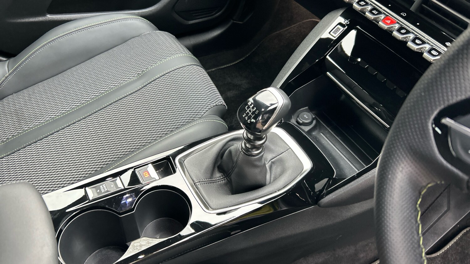 Used Peugeot 208 2024 for sale - 76359103: Photo 20