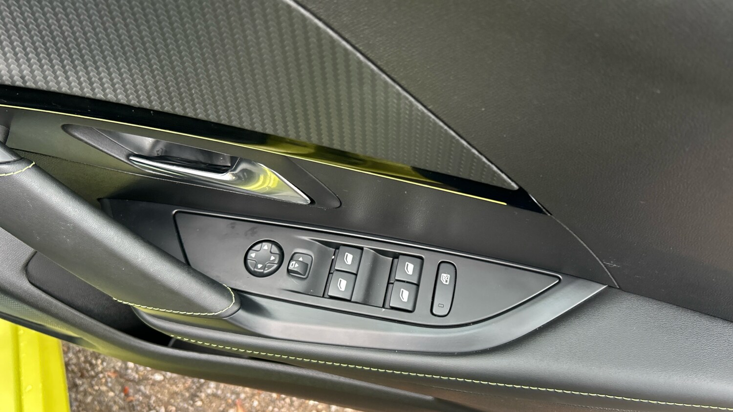 Used Peugeot 208 2024 for sale - 76359103: Photo 22