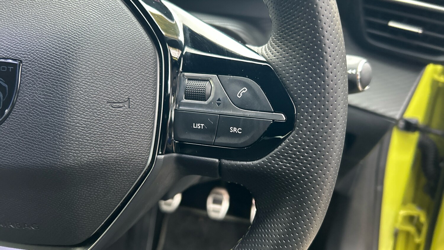 Used Peugeot 208 2024 for sale - 76359103: Photo 24