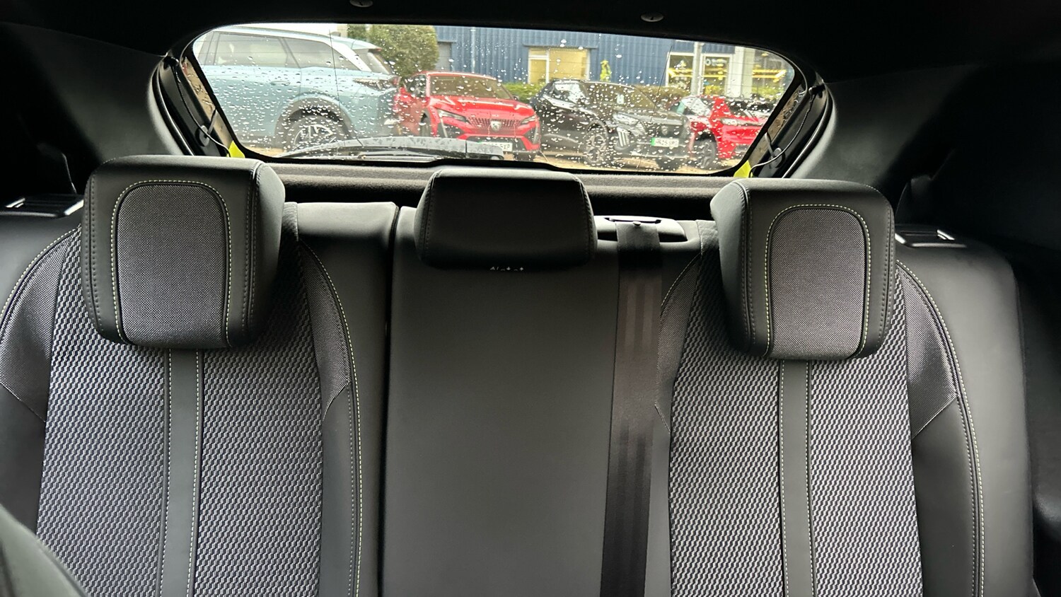 Used Peugeot 208 2024 for sale - 76359103: Photo 25