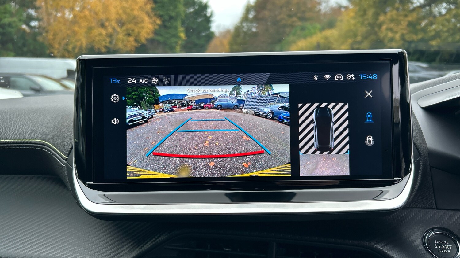 Used Peugeot 208 2024 for sale - 76359103: Photo 29