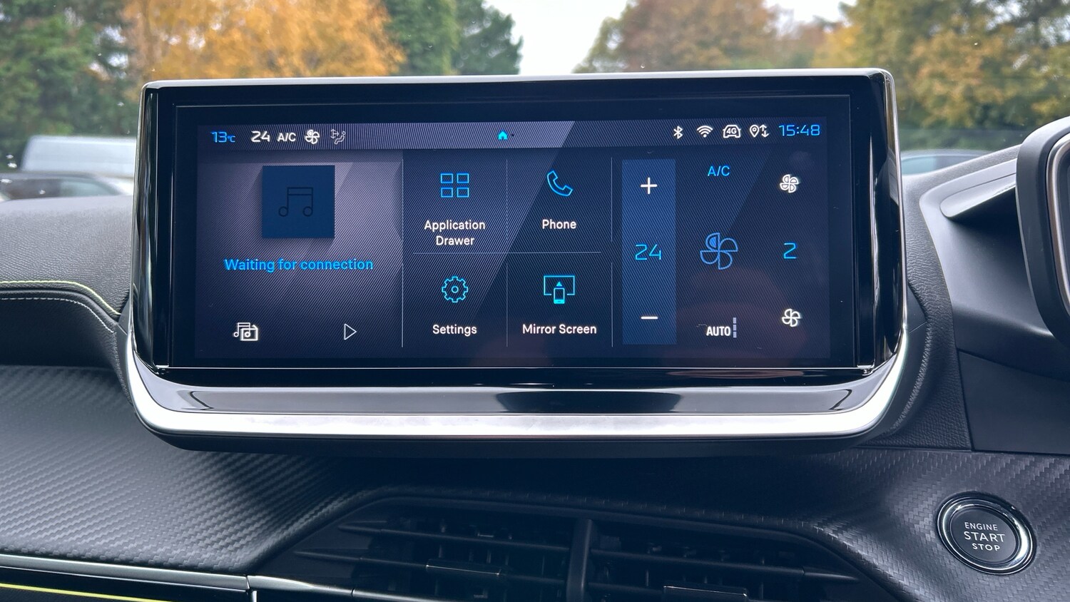 Used Peugeot 208 2024 for sale - 76359103: Photo 30