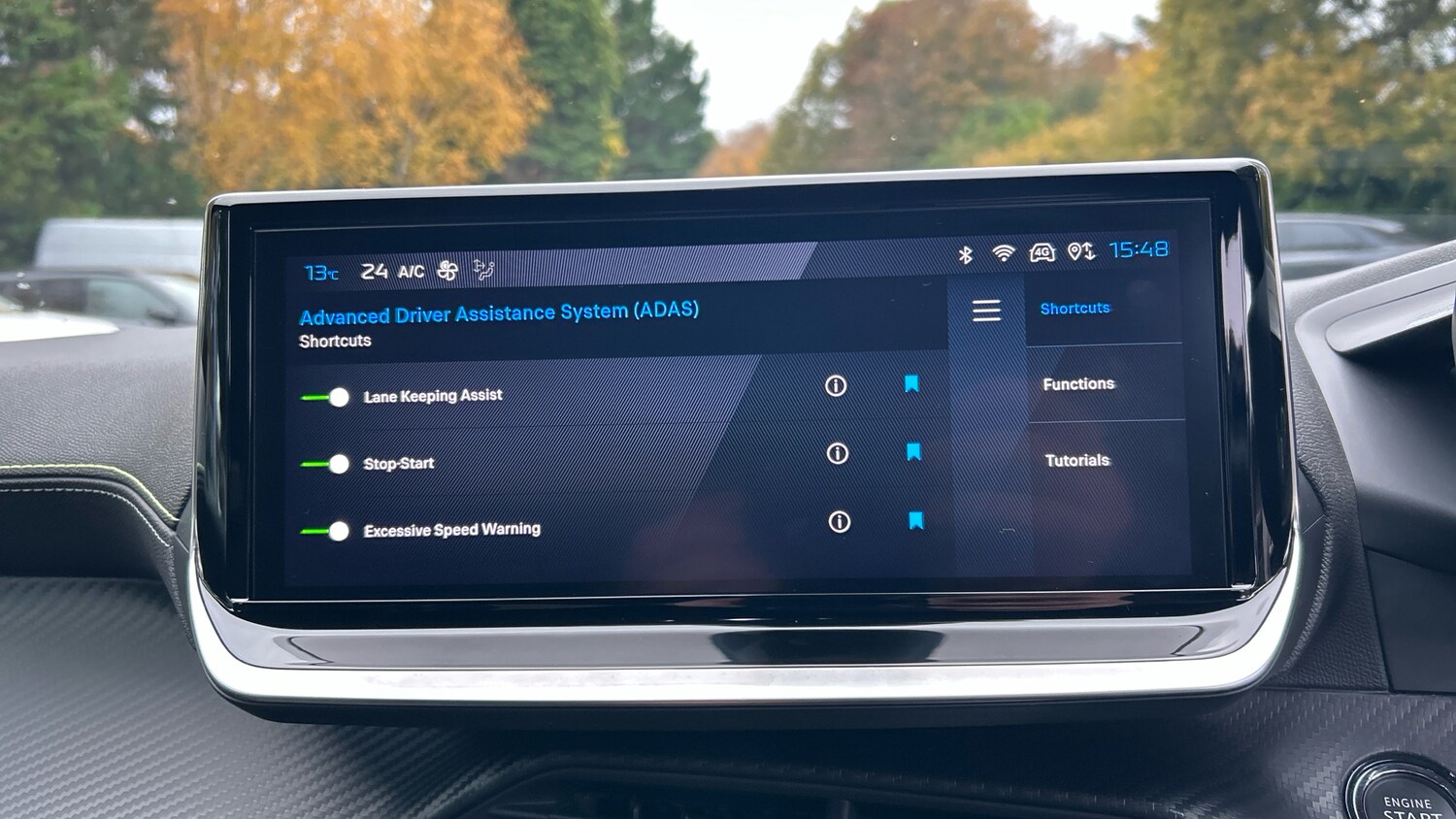 Used Peugeot 208 2024 for sale - 76359103: Photo 31