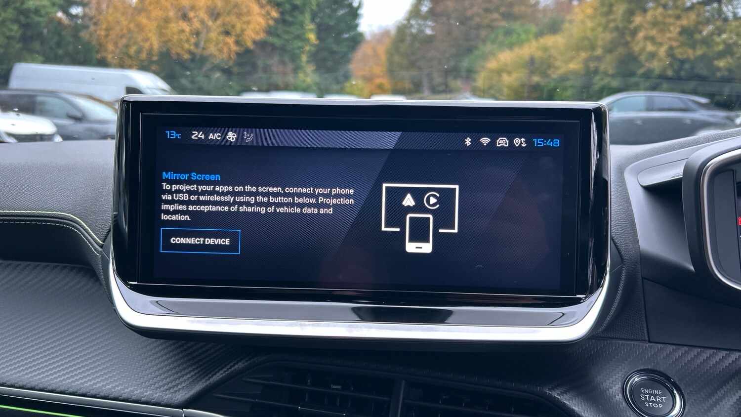 Used Peugeot 208 2024 for sale - 76359103: Photo 32