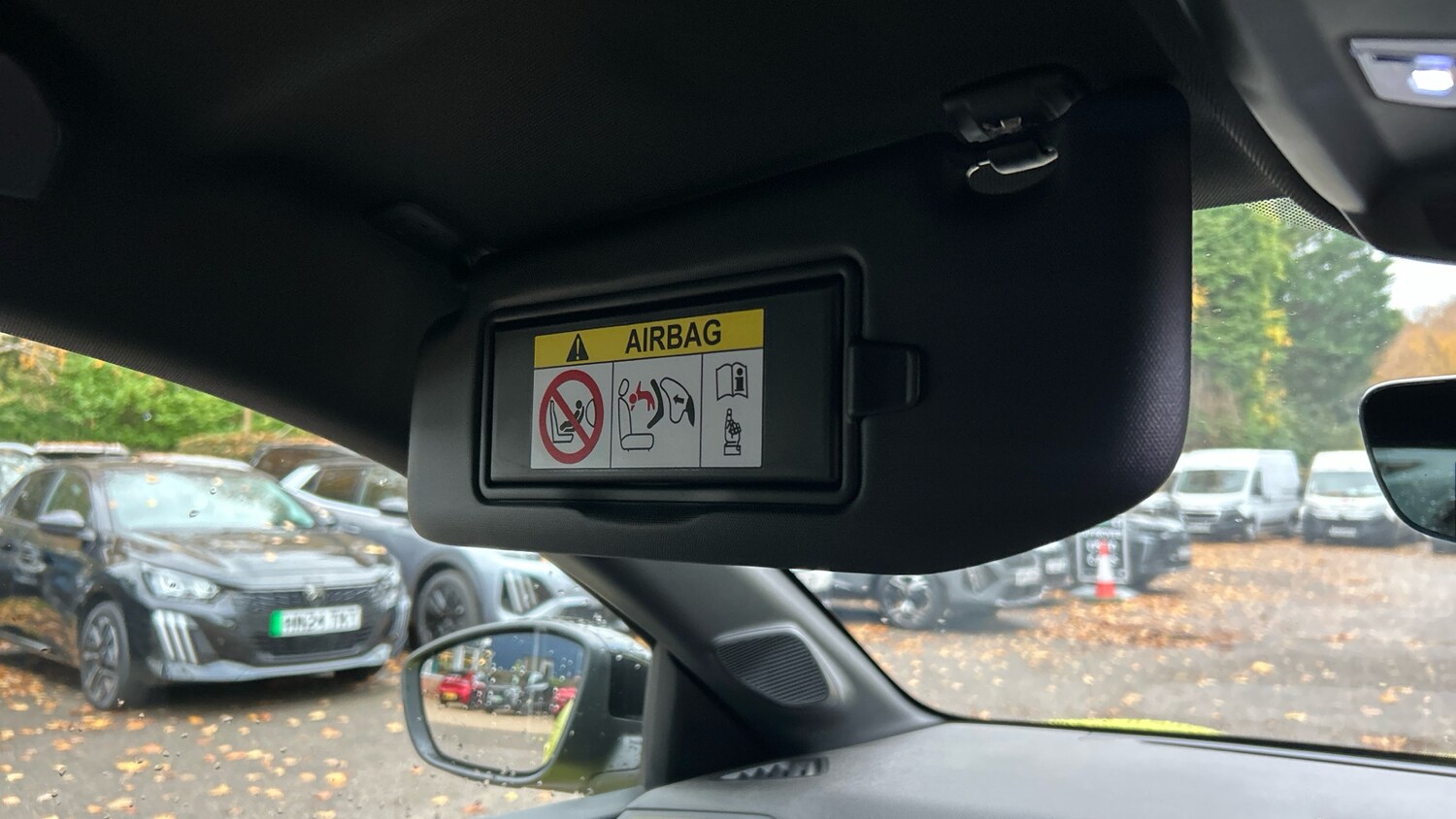 Used Peugeot 208 2024 for sale - 76359103: Photo 36