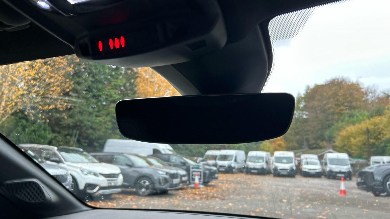 Used Peugeot 208 2024 for sale - 76359103: Photo 37