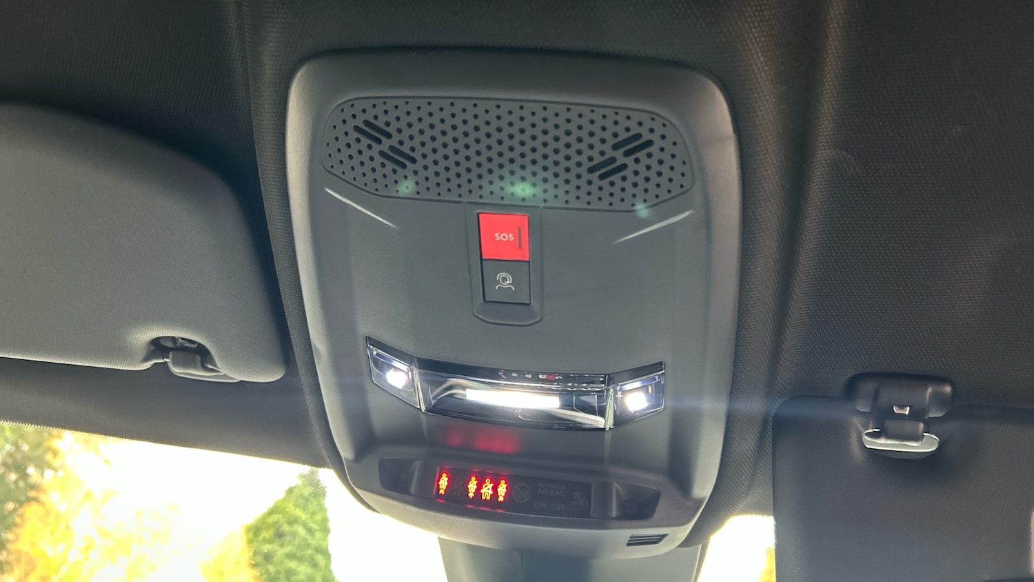 Used Peugeot 208 2024 for sale - 76359103: Photo 39