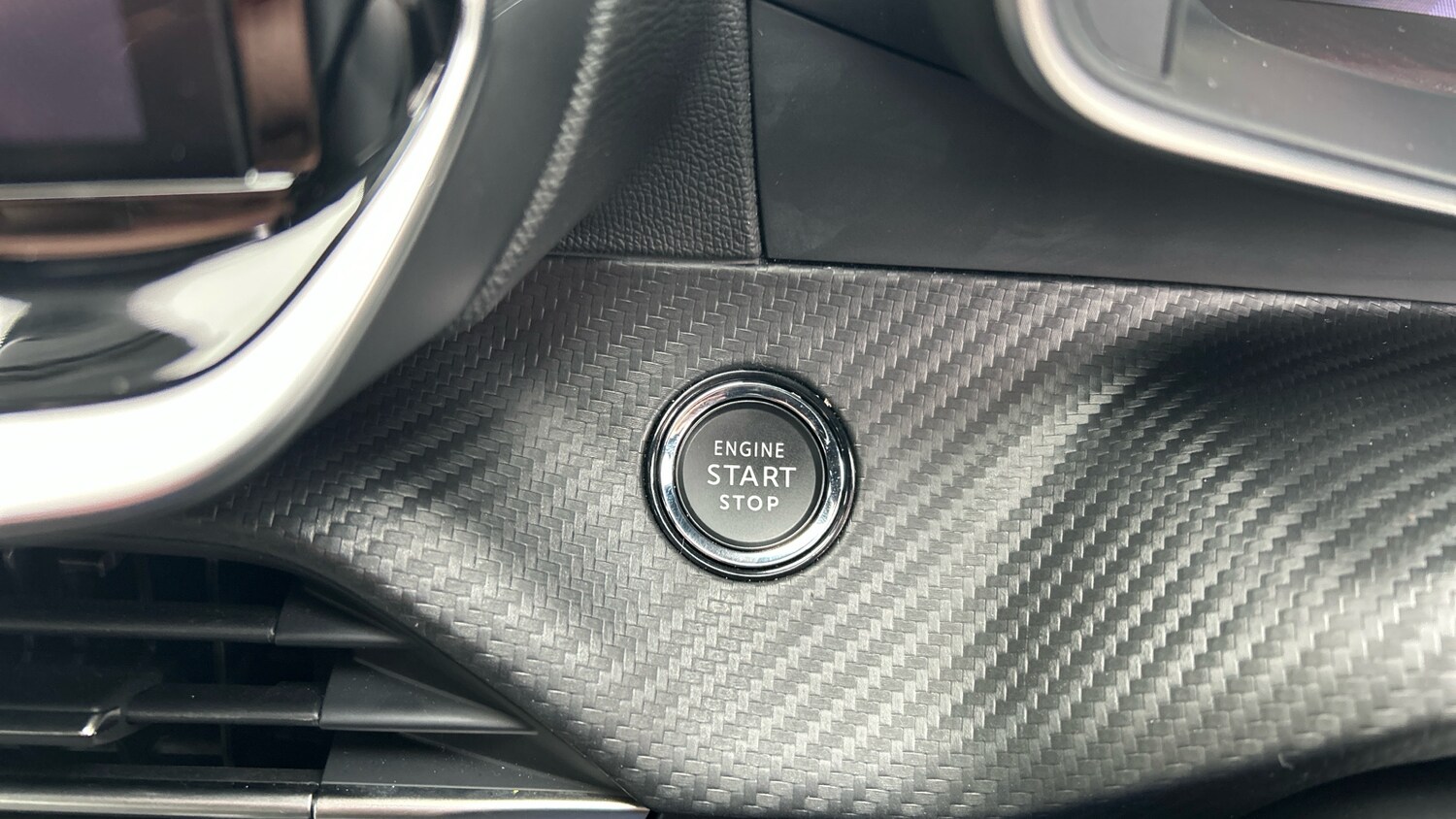 Used Peugeot 208 2024 for sale - 76359103: Photo 40