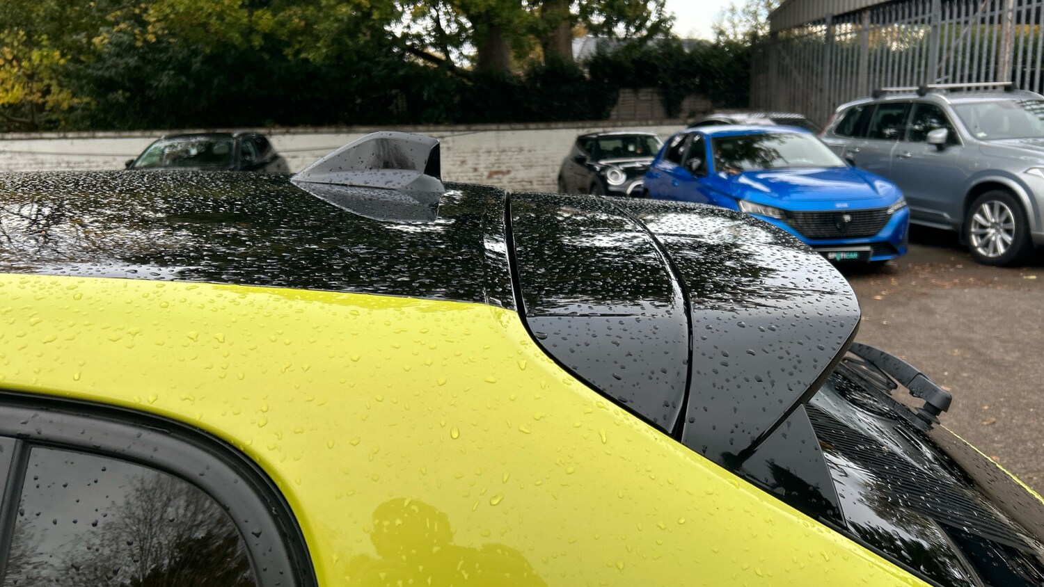 Used Peugeot 208 2024 for sale - 76359103: Photo 43