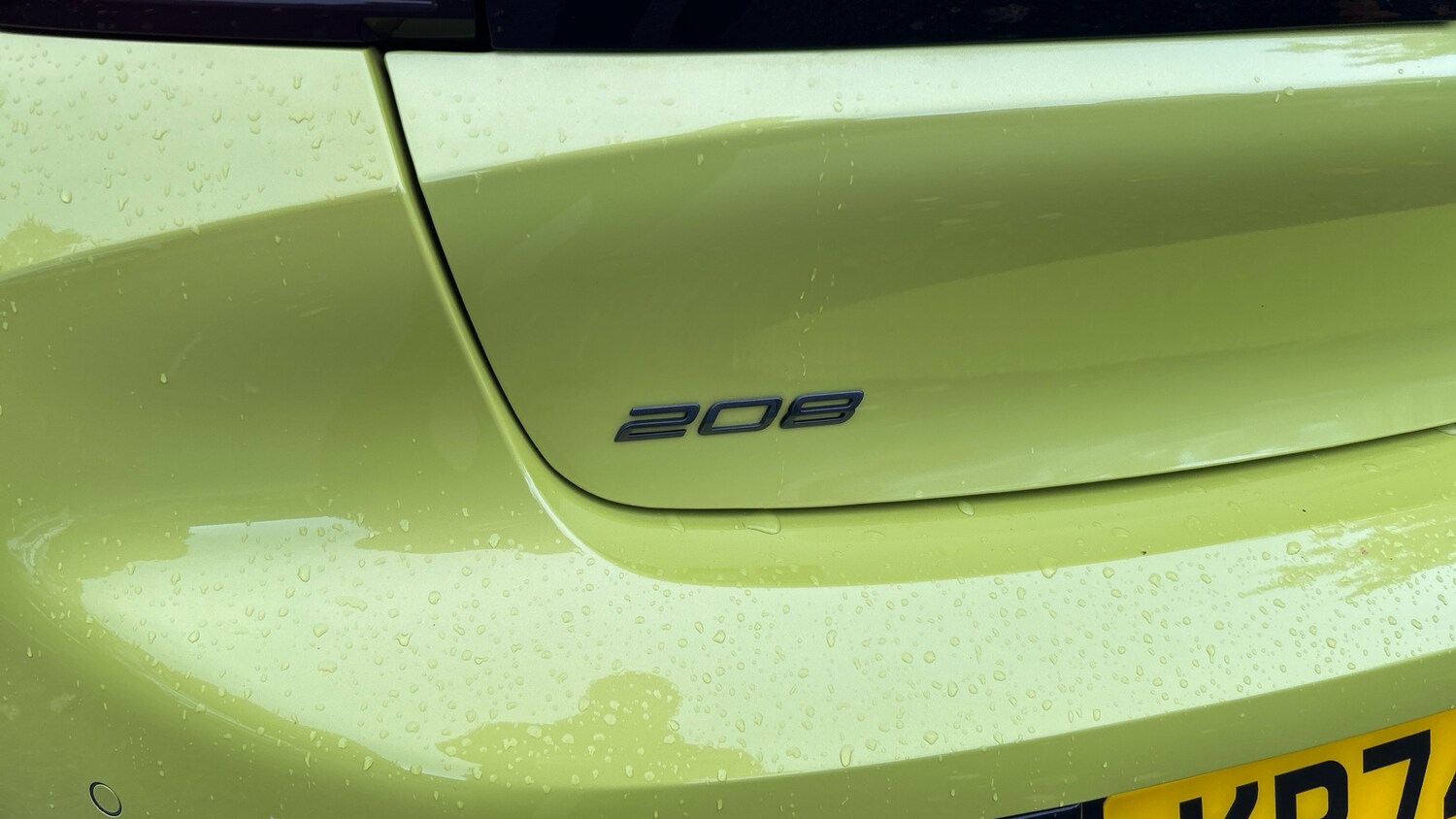 Used Peugeot 208 2024 for sale - 76359103: Photo 44