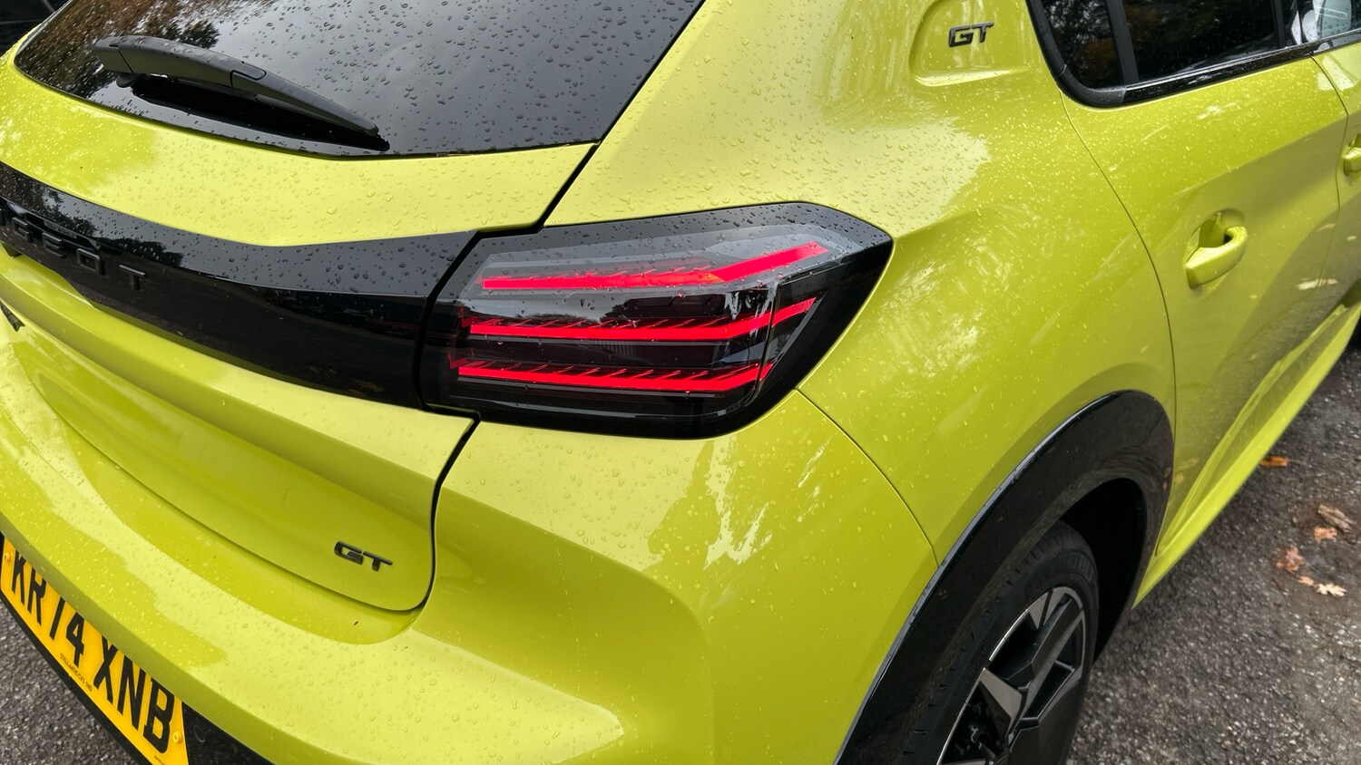 Used Peugeot 208 2024 for sale - 76359103: Photo 45