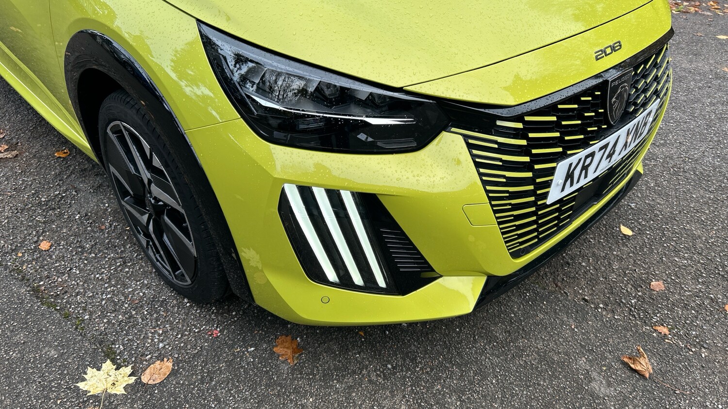 Used Peugeot 208 2024 for sale - 76359103: Photo 47