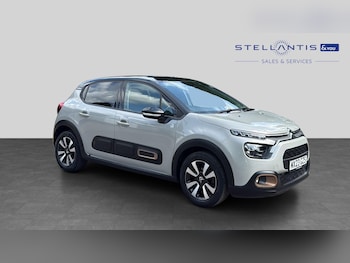 Used Citroen C3 2023 for sale - 79293210: Photo