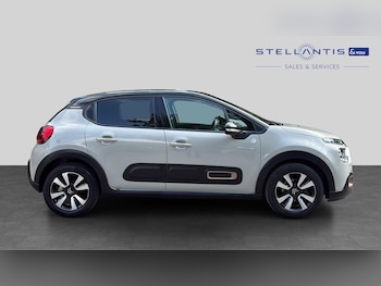 Used Citroen C3 2023 for sale - 79293210: Photo