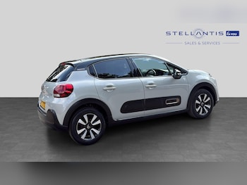 Used Citroen C3 2023 for sale - 79293210: Photo