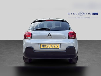Used Citroen C3 2023 for sale - 79293210: Photo