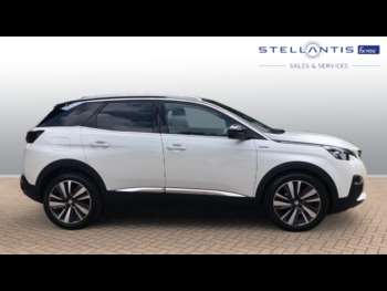 Used Peugeot 3008 2020 for sale - 74759478: Photo