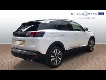 Used Peugeot 3008 2020 for sale - 74759478: Photo
