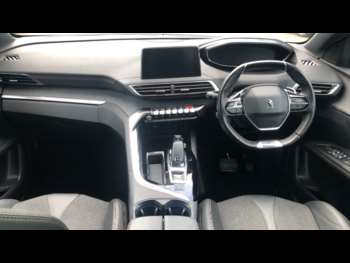 Used Peugeot 3008 2020 for sale - 74759478: Photo