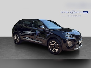 Used Peugeot 2008 2025 for sale - 79249714: Photo