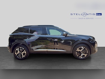 Used Peugeot 2008 2025 for sale - 79249714: Photo