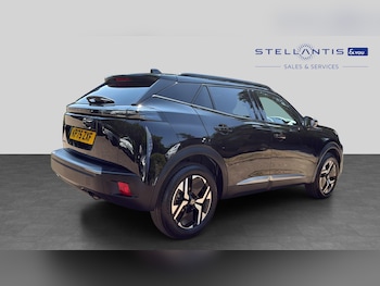 Used Peugeot 2008 2025 for sale - 79249714: Photo