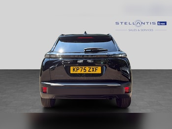 Used Peugeot 2008 2025 for sale - 79249714: Photo