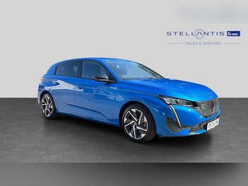 Used Peugeot 308 2024 for sale - 79159615: Photo