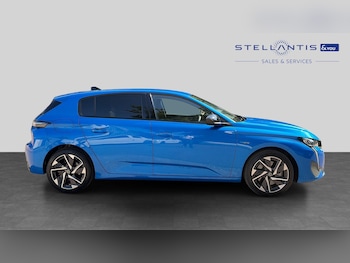 Used Peugeot 308 2024 for sale - 79159615: Photo