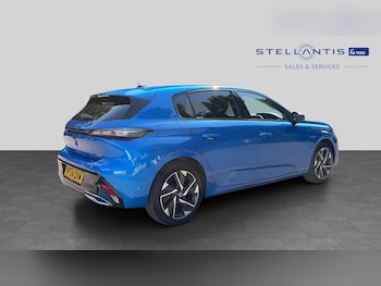 Used Peugeot 308 2024 for sale - 79159615: Photo