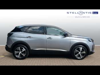 Used Peugeot 3008 2024 for sale - 74669371: Photo