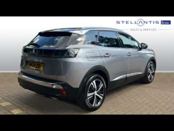 Used Peugeot 3008 2024 for sale - 74669371: Photo