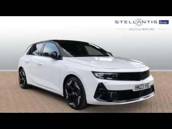 2023 - 1.6 Plug-in Hybrid GSe 5dr Auto