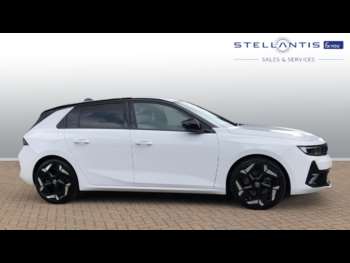 Used Vauxhall Astra 2023 for sale - 74863125: Photo