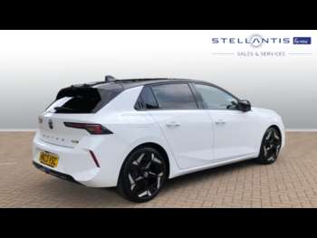 Used Vauxhall Astra 2023 for sale - 74863125: Photo