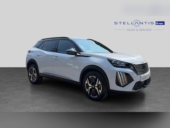 Used Peugeot 2008 2025 for sale - 79249549: Photo