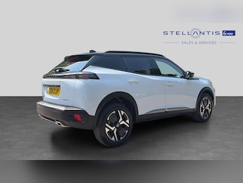 Used Peugeot 2008 2025 for sale - 79249549: Photo
