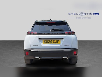 Used Peugeot 2008 2025 for sale - 79249549: Photo