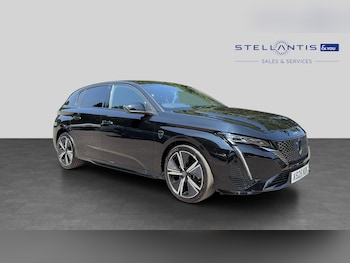 Used Peugeot 308 2025 for sale - 79249619: Photo