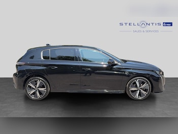 Used Peugeot 308 2025 for sale - 79249619: Photo