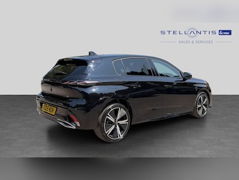 Used Peugeot 308 2025 for sale - 79249619: Photo