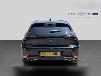 Used Peugeot 308 2025 for sale - 79249619: Photo