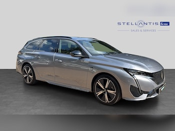 Used Peugeot 308 SW 2025 for sale - 79249620: Photo