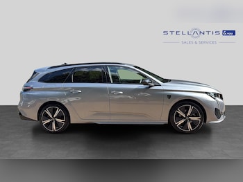 Used Peugeot 308 SW 2025 for sale - 79249620: Photo
