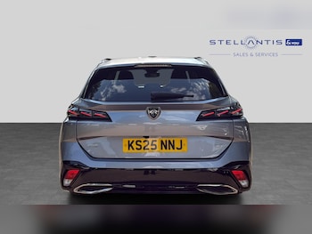 Used Peugeot 308 SW 2025 for sale - 79249620: Photo