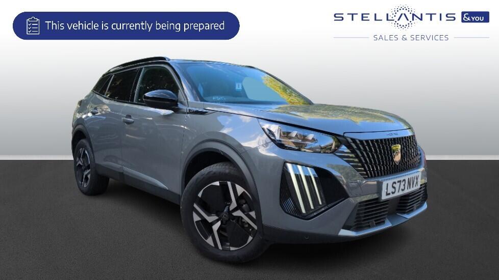 Used Peugeot 2008 2023 for sale - 76123578: Photo 1