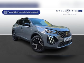 Used Peugeot 2008 2023 for sale - 76123578: Photo