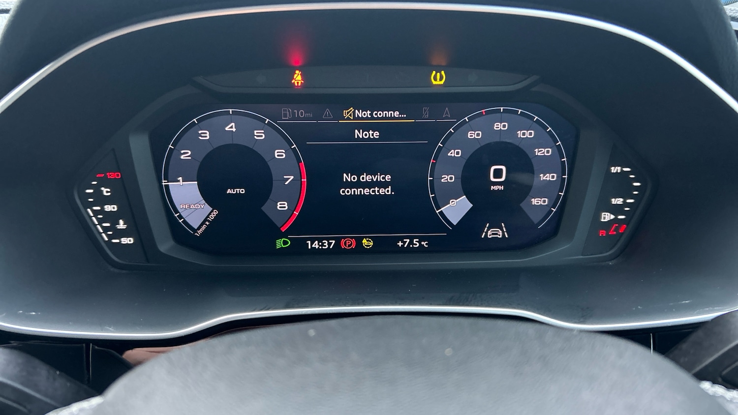 Used Audi Q3 2021 for sale - 77192850: Photo 14