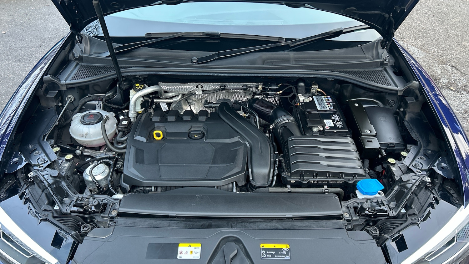 Used Audi Q3 2021 for sale - 77192850: Photo 19