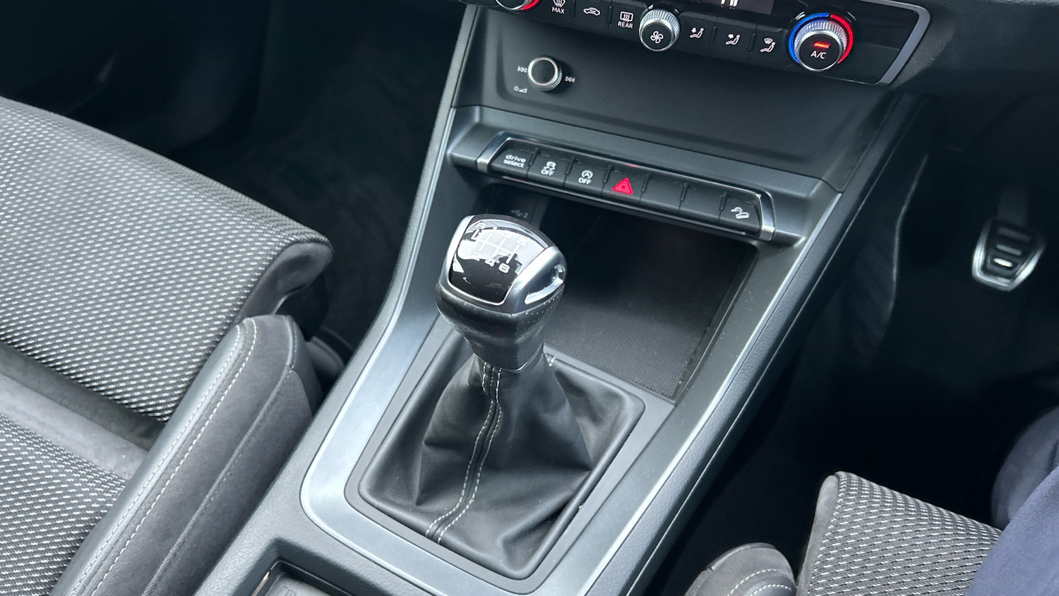 Used Audi Q3 2021 for sale - 77192850: Photo 21